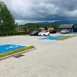 Апартаменты Happiness
