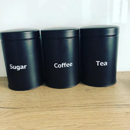 Happiness Apartament *