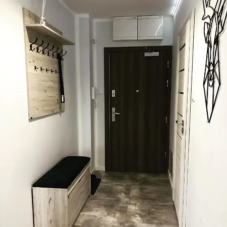 Happiness Apartment Jelenia Gora
