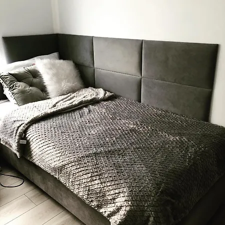 Apartment Happiness