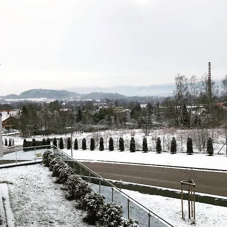 Happiness Apartament