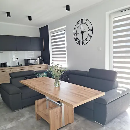 Apartment Happiness