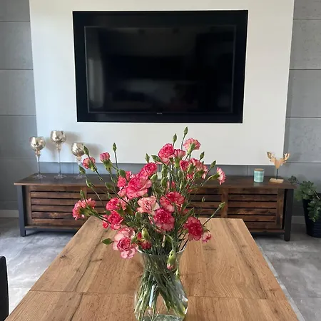 Apartment Happiness Jelenia Gora