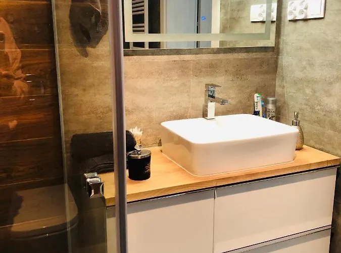 Happiness 아파트 *