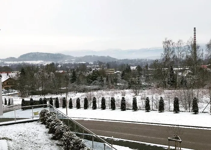 Happiness Apartament