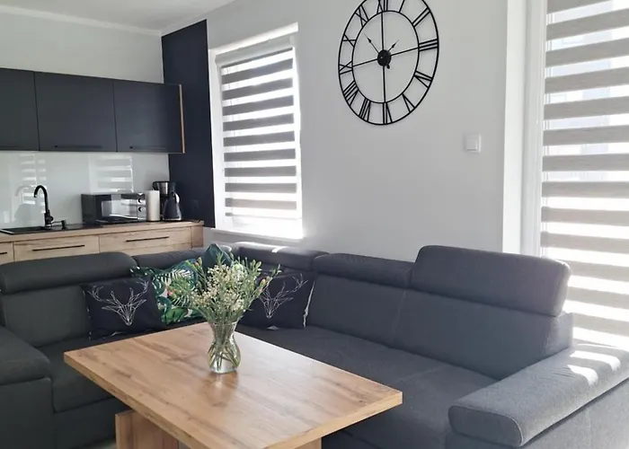 아파트 Happiness *